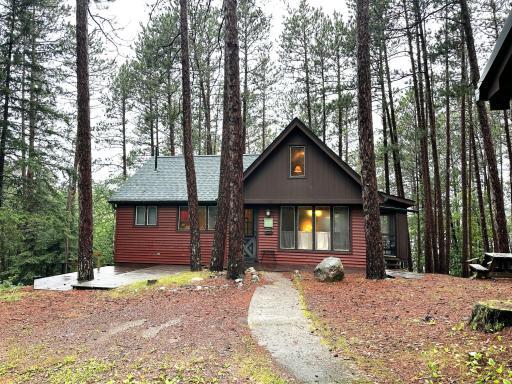 1995 Pine Tree Trail, Ely, MN 55731