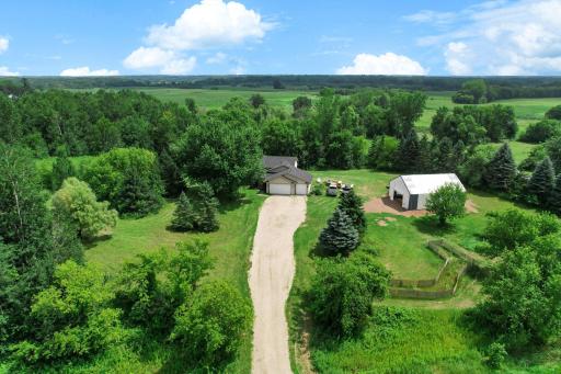 46645 Acacia Trail, Stanchfield, MN 55080