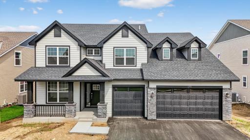 6759 Tamarack Lane, Corcoran, MN 55340