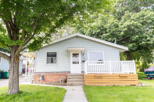 Welcome to your new home at 1314 6th Ave S