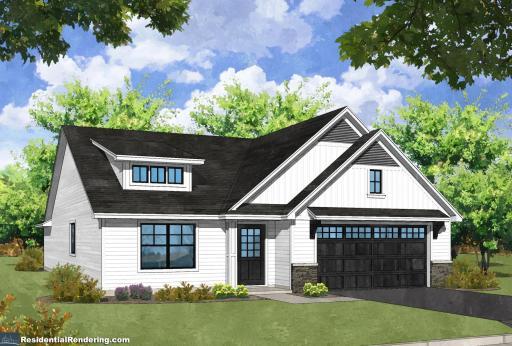 5866 Red Leaf Court, Nisswa, MN 56468