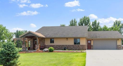 8130 Hummingbird Lane SW, Alexandria, MN 56308