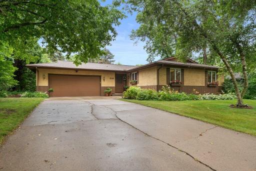216 N Wasson Lane, River Falls, WI 54022