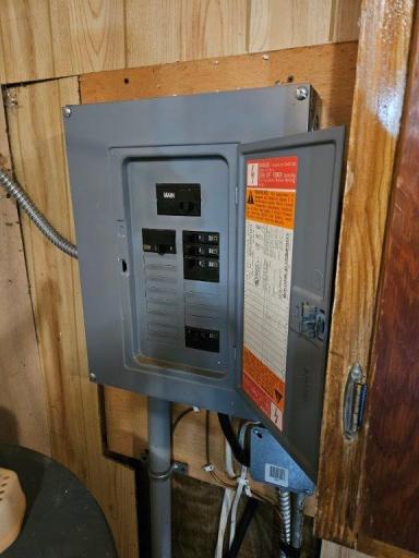 33599 Brook Trail, Bagley, MN 56621