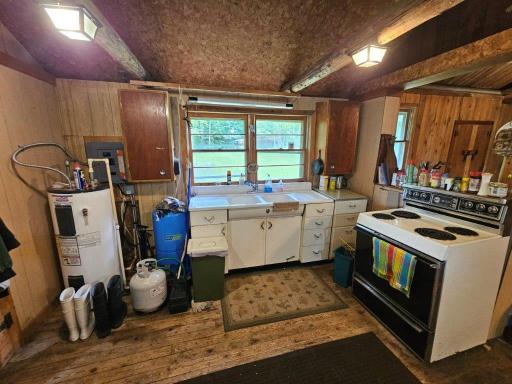 33599 Brook Trail, Bagley, MN 56621