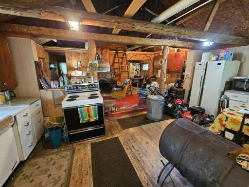 33599 Brook Trail, Bagley, MN 56621