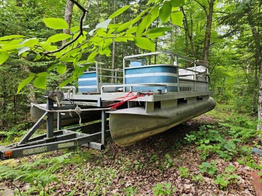 33599 Brook Trail, Bagley, MN 56621