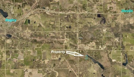 33599 Brook Trail, Bagley, MN 56621