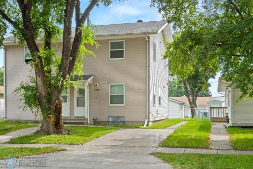 709 26th Street N, Fargo, ND 58102