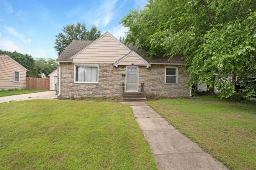 1307 2nd Avenue SW, Austin, MN 55912