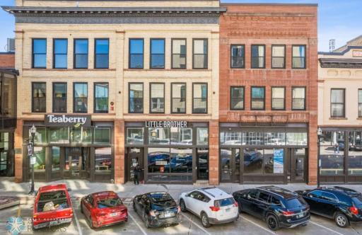 117 Broadway N, 200, Fargo, ND 58102
