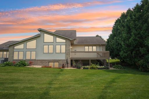 13010 Mulligan Court, Lindstrom, MN 55045