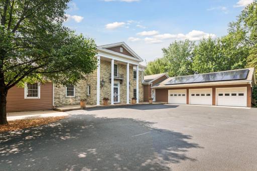 3646 Labore Road, White Bear Lake, MN 55110