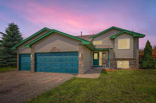 18584 Pascal Drive NW, Elk River, MN 55330