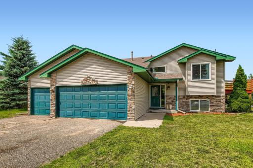 18584 Pascal Drive NW, Elk River, MN 55330