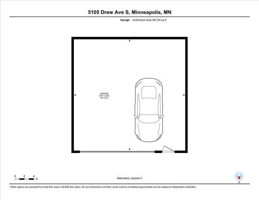 5105 Drew Avenue S, Minneapolis, MN 55410
