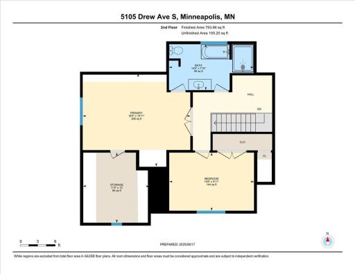 5105 Drew Avenue S, Minneapolis, MN 55410