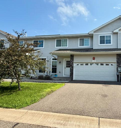 11371 16th Street NE, Saint Michael, MN 55376
