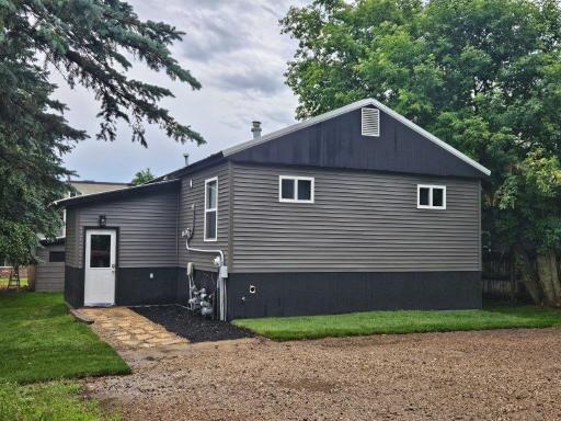 636 Labudde Avenue NE, Bagley, MN 56621