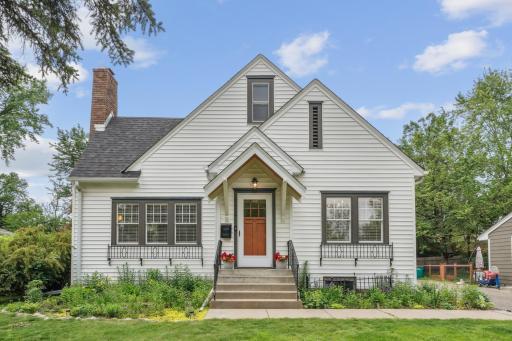 6414 Morgan Avenue S, Minneapolis, MN 55423