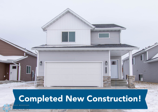 6826 Thomas Street, Horace, ND 58047