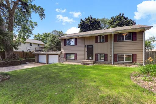 7849 Sierra Parkway, Minneapolis, MN 55444