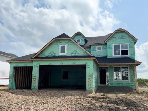 1908 Ironwood Drive, Carver, MN 55315