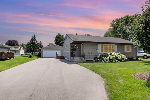 28 Spruce Street, Farmington, MN 55024