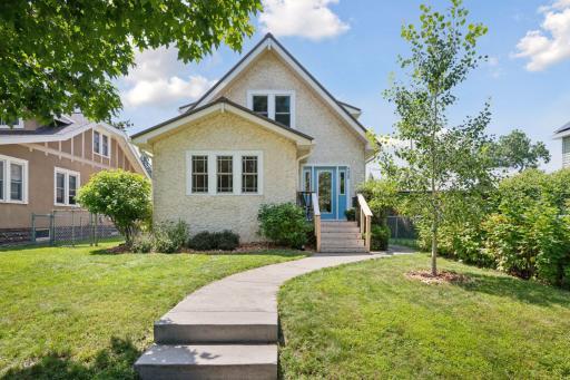 4420 43rd Avenue S, Minneapolis, MN 55406