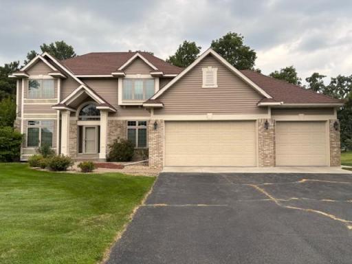 14530 Sunfish Lake Drive, Anoka, MN 55303