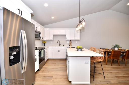 2391 Eagle Valley Drive S, Fargo, ND 58104