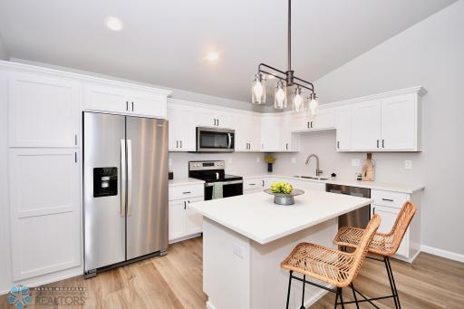 2391 Eagle Valley Drive S, Fargo, ND 58104