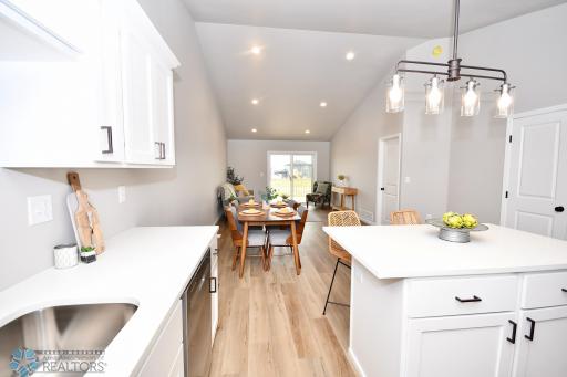 2391 Eagle Valley Drive S, Fargo, ND 58104