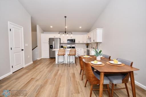 2391 Eagle Valley Drive S, Fargo, ND 58104