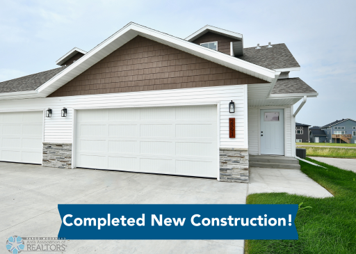 2391 Eagle Valley Drive S, Fargo, ND 58104