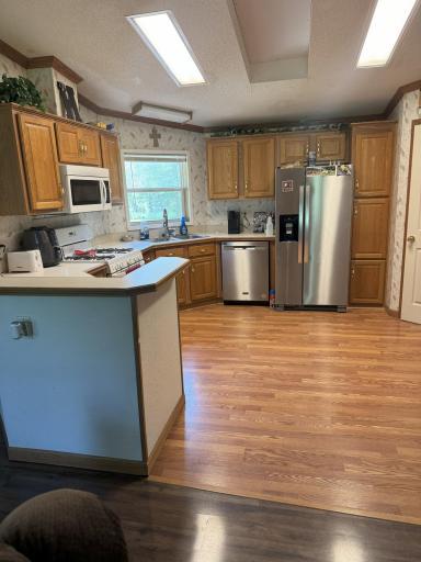 19754 Bell Loop, Bagley, MN 56621