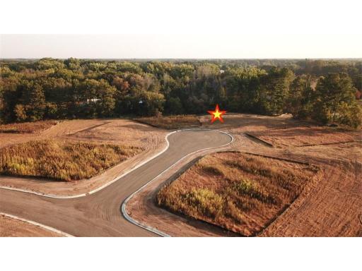 2463 180th Lane NE, Ham Lake, MN 55304