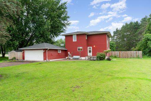 22815 Ambassador Boulevard NW, Saint Francis, MN 55070