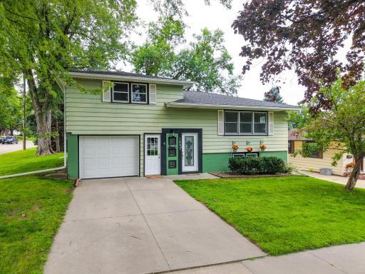 1802 17 1/2 Street NW, Rochester, MN 55901