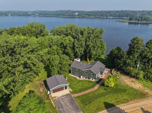 6834 Country Lane SW, Farwell, MN 56327