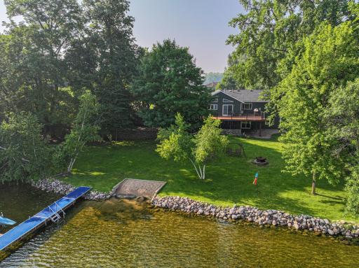 6834 Country Lane SW, Farwell, MN 56327