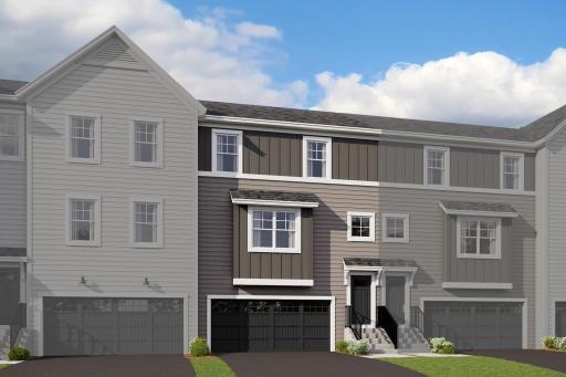 23168 Willow Drive, Rogers, MN 55374