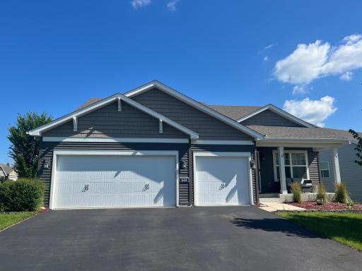 644 Stonegate Circle, Waconia, MN 55387