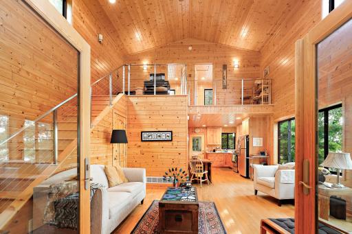 17348 Horse Shoe Lane, Bagley, MN 56621