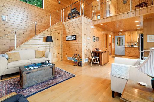 17348 Horse Shoe Lane, Bagley, MN 56621