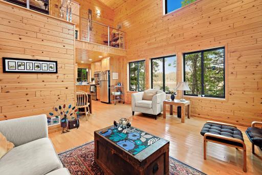 17348 Horse Shoe Lane, Bagley, MN 56621