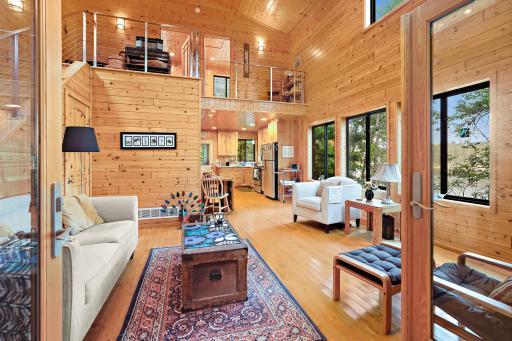 17348 Horse Shoe Lane, Bagley, MN 56621