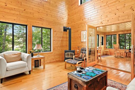 17348 Horse Shoe Lane, Bagley, MN 56621