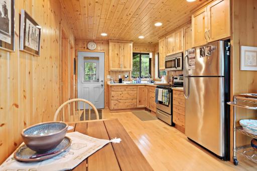 17348 Horse Shoe Lane, Bagley, MN 56621