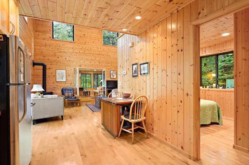 17348 Horse Shoe Lane, Bagley, MN 56621